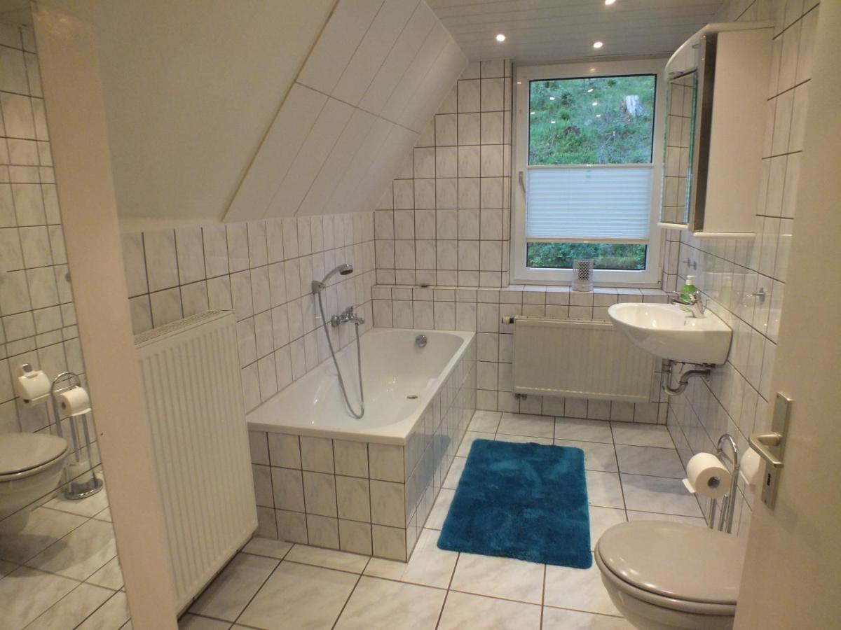 Haus Sonnenblick Villa Oberschonau Exteriör bild