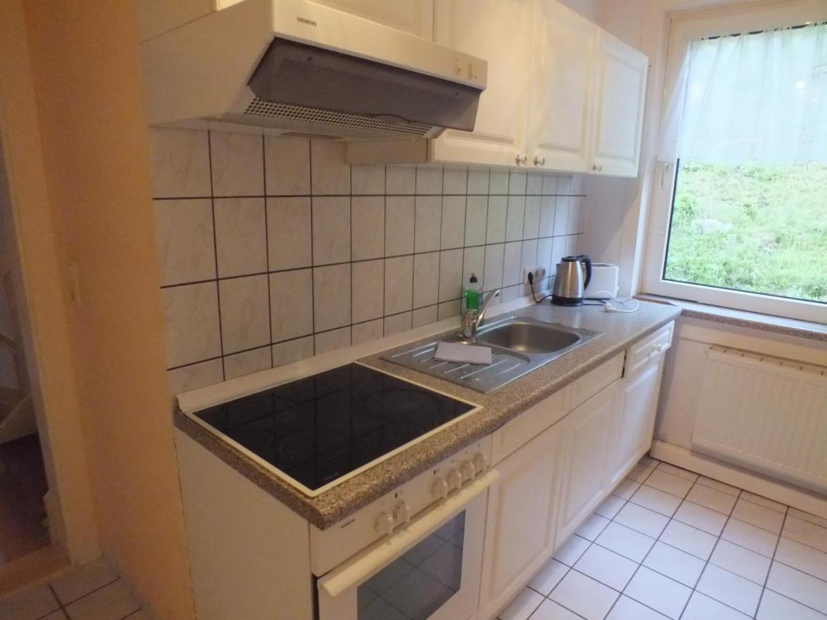 Haus Sonnenblick Villa Oberschonau Exteriör bild